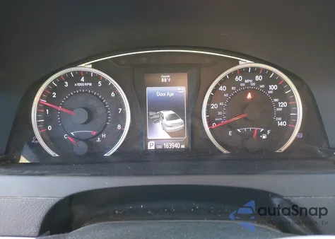 2015 Toyota Camry Se from USA, damaged, VIN 4T1BF1FK5FU021476